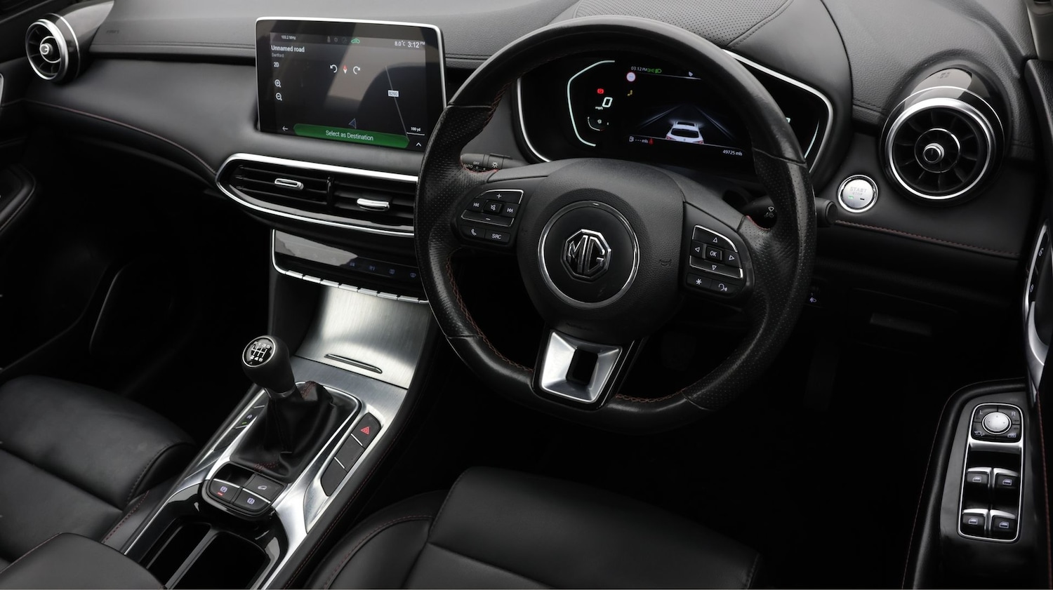 Used MG MG HS for sale - 78112779: Photo 9