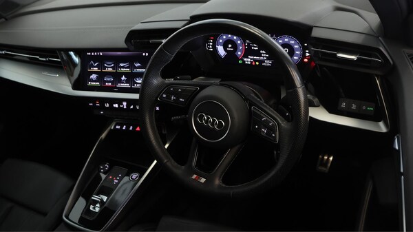 Used Audi A3 2022 for sale - 76137849: Photo 10