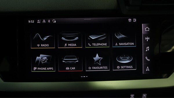 Used Audi A3 2022 for sale - 76137849: Photo 12