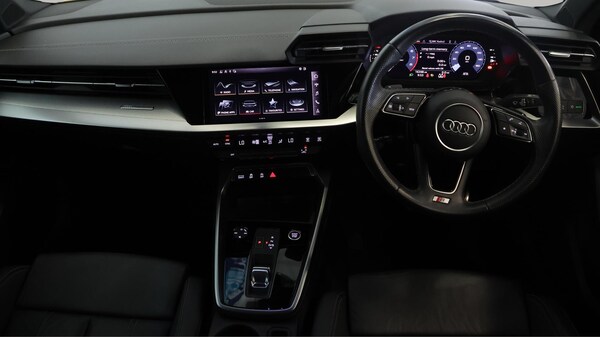 Used Audi A3 2022 for sale - 76137849: Photo 14