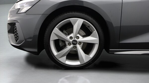 Used Audi A3 2022 for sale - 76137849: Photo 19