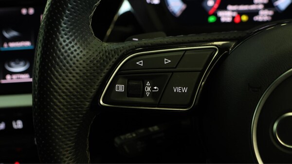 Used Audi A3 2022 for sale - 76137849: Photo 23