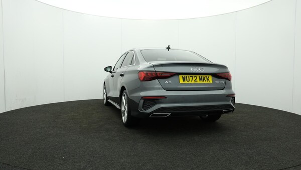 Used Audi A3 2022 for sale - 76137849: Photo 34