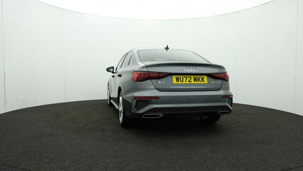 Used Audi A3 2022 for sale - 76137849: Photo 35