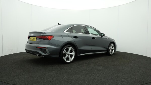 Used Audi A3 2022 for sale - 76137849: Photo 36