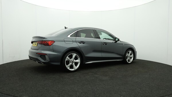 Used Audi A3 2022 for sale - 76137849: Photo 37