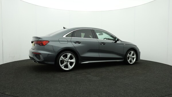 Used Audi A3 2022 for sale - 76137849: Photo 38