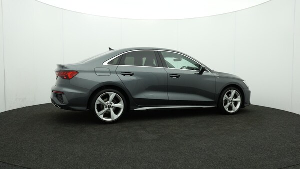 Used Audi A3 2022 for sale - 76137849: Photo 39