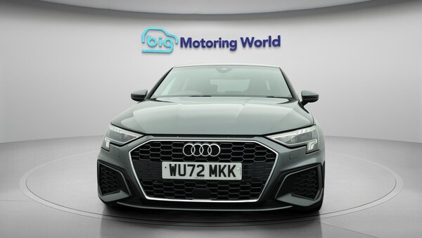 Used Audi A3 2022 for sale - 76137849: Photo 3