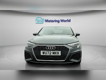 Used Audi A3 2022 for sale - 76137849: Photo 3