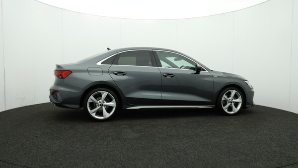 Used Audi A3 2022 for sale - 76137849: Photo 40