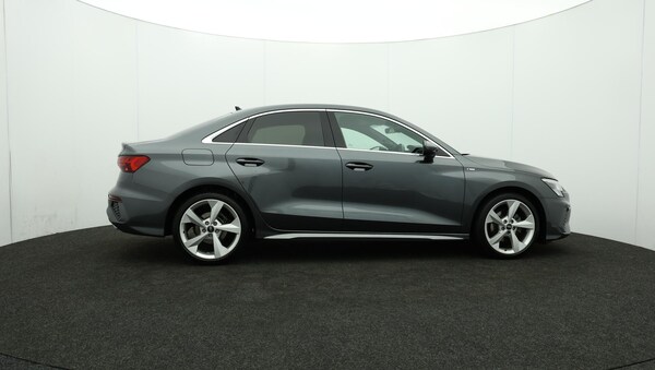 Used Audi A3 2022 for sale - 76137849: Photo 41