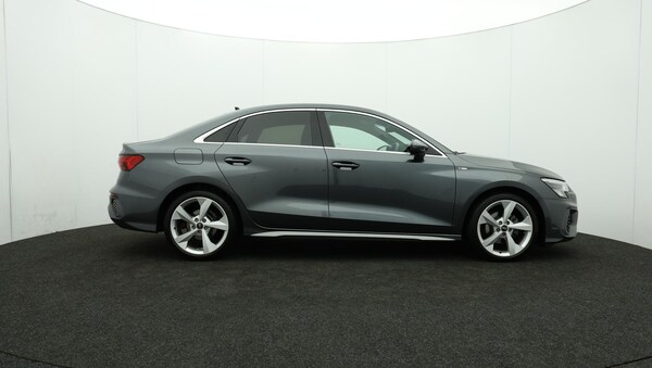 Used Audi A3 2022 for sale - 76137849: Photo 42