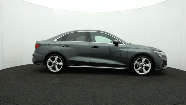 Used Audi A3 2022 for sale - 76137849: Photo 43
