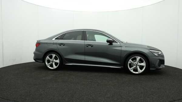 Used Audi A3 2022 for sale - 76137849: Photo 44