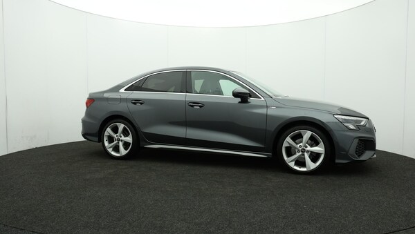 Used Audi A3 2022 for sale - 76137849: Photo 45