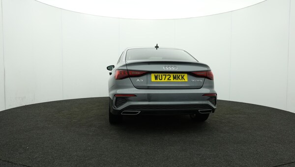 Used Audi A3 2022 for sale - 76137849: Photo 46