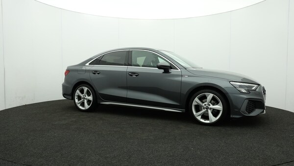 Used Audi A3 2022 for sale - 76137849: Photo 47