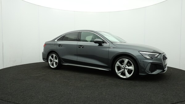 Used Audi A3 2022 for sale - 76137849: Photo 48