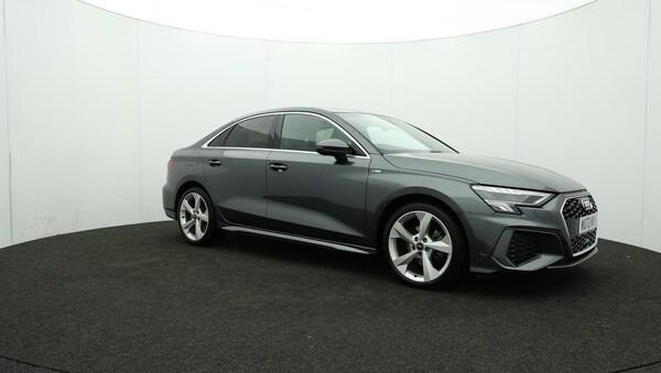 Used Audi A3 2022 for sale - 76137849: Photo 49