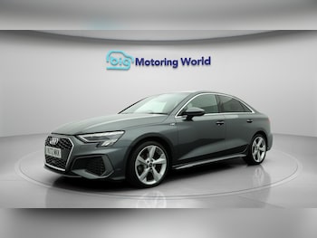 Used Audi A3 2022 for sale - 76137849: Photo 4