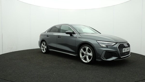 Used Audi A3 2022 for sale - 76137849: Photo 50