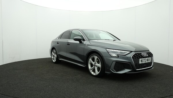 Used Audi A3 2022 for sale - 76137849: Photo 51