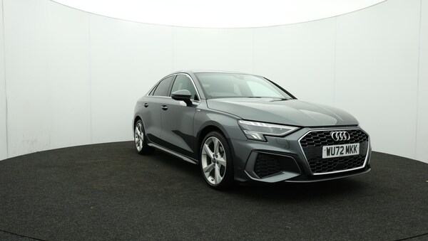 Used Audi A3 2022 for sale - 76137849: Photo 52