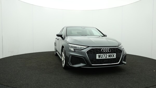 Used Audi A3 2022 for sale - 76137849: Photo 54