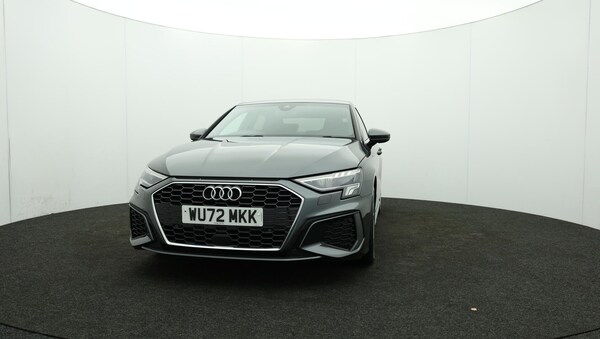 Used Audi A3 2022 for sale - 76137849: Photo 59