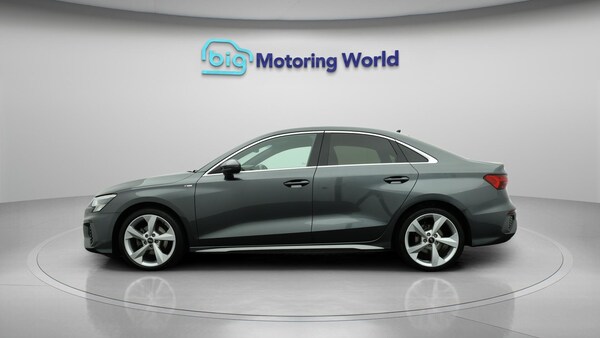 Used Audi A3 2022 for sale - 76137849: Photo 5
