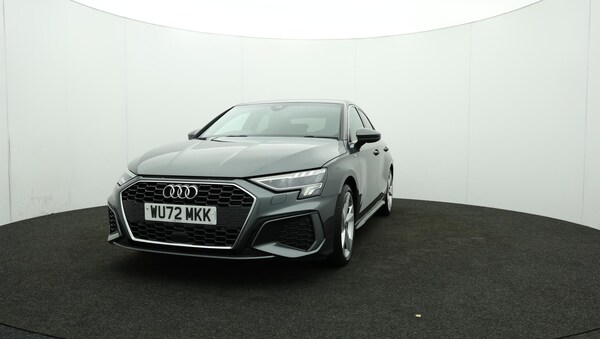 Used Audi A3 2022 for sale - 76137849: Photo 60