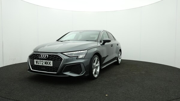 Used Audi A3 2022 for sale - 76137849: Photo 61