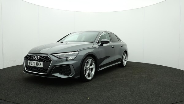 Used Audi A3 2022 for sale - 76137849: Photo 62