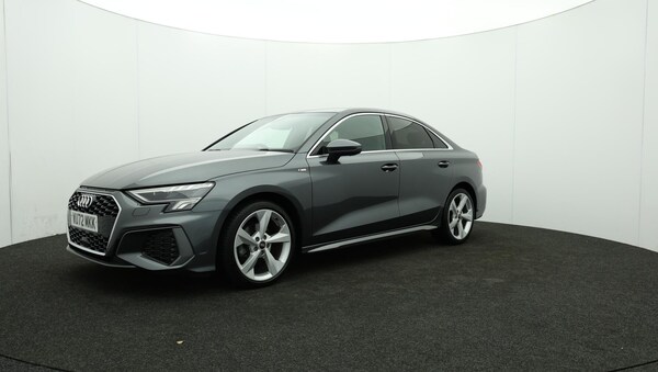 Used Audi A3 2022 for sale - 76137849: Photo 64