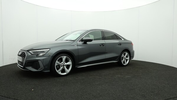 Used Audi A3 2022 for sale - 76137849: Photo 65