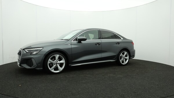 Used Audi A3 2022 for sale - 76137849: Photo 66