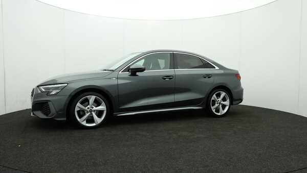 Used Audi A3 2022 for sale - 76137849: Photo 67