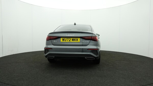 Used Audi A3 2022 for sale - 76137849: Photo 68