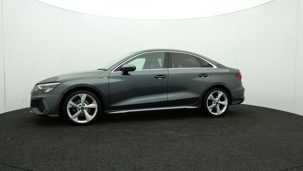 Used Audi A3 2022 for sale - 76137849: Photo 69