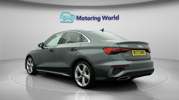 Used Audi A3 2022 for sale - 76137849: Photo 6