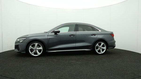 Used Audi A3 2022 for sale - 76137849: Photo 70