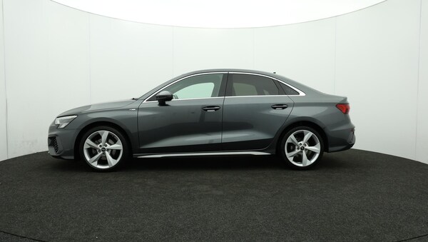 Used Audi A3 2022 for sale - 76137849: Photo 71