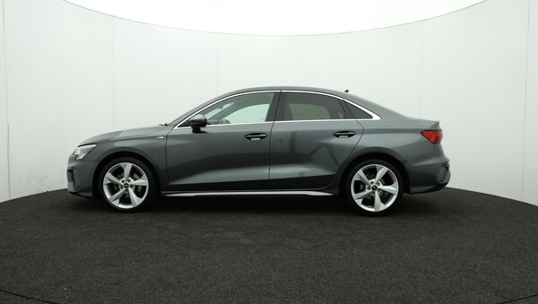 Used Audi A3 2022 for sale - 76137849: Photo 72