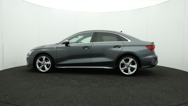 Used Audi A3 2022 for sale - 76137849: Photo 73