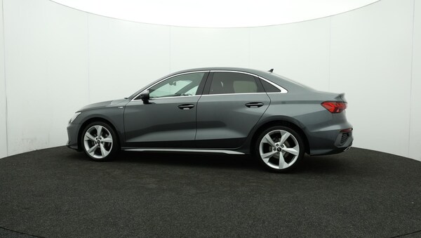 Used Audi A3 2022 for sale - 76137849: Photo 74