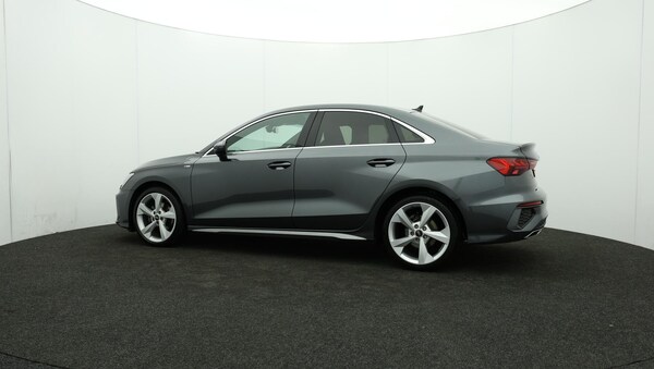 Used Audi A3 2022 for sale - 76137849: Photo 75