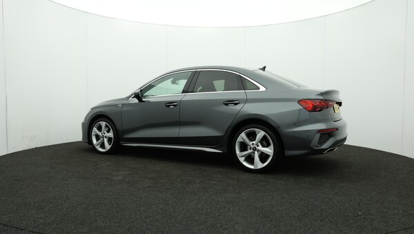Used Audi A3 2022 for sale - 76137849: Photo 76