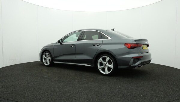 Used Audi A3 2022 for sale - 76137849: Photo 77