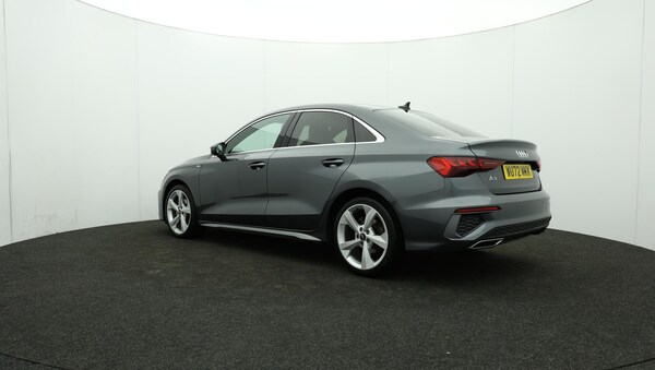 Used Audi A3 2022 for sale - 76137849: Photo 78